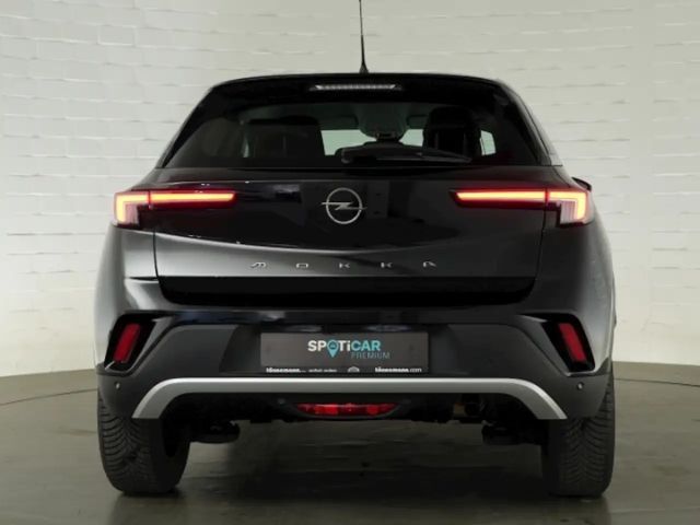 Opel Mokka Elegance
