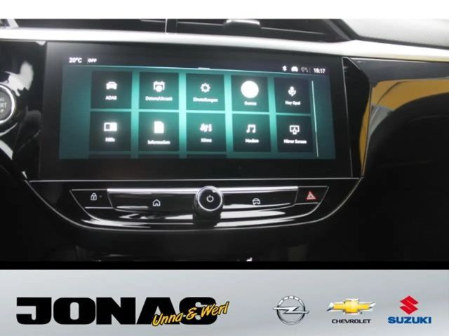 Opel Corsa 1.2 Turbo GS-Line Grand Sport