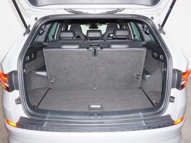 Skoda Kodiaq 2.0 TDI 4x4 Sportline