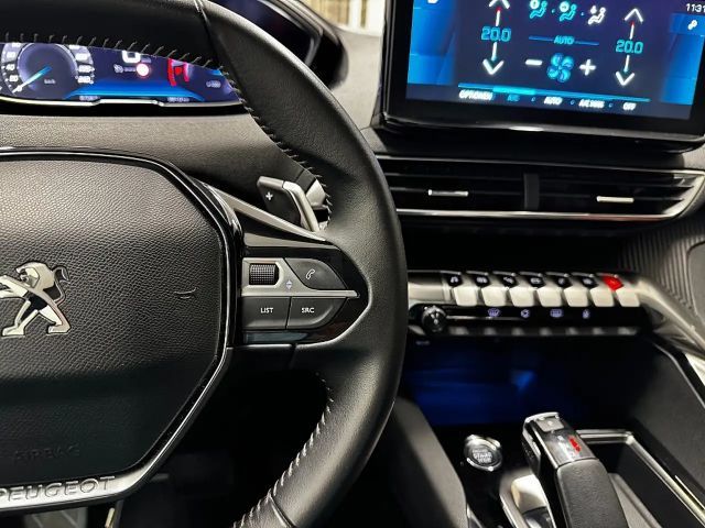 Peugeot 3008 Active Pack EAT8 PureTech