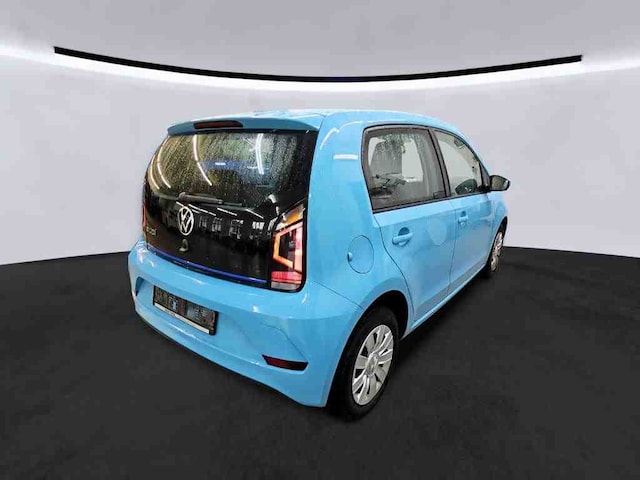Volkswagen e-up! Move Move up!