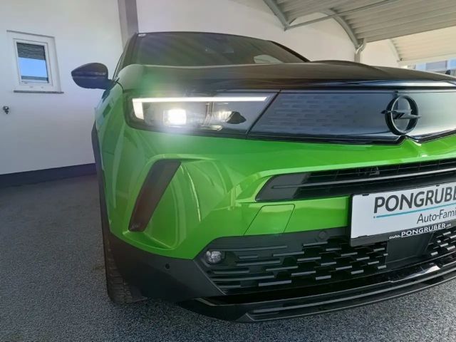 Opel Mokka -e Elektromotor 50kWh