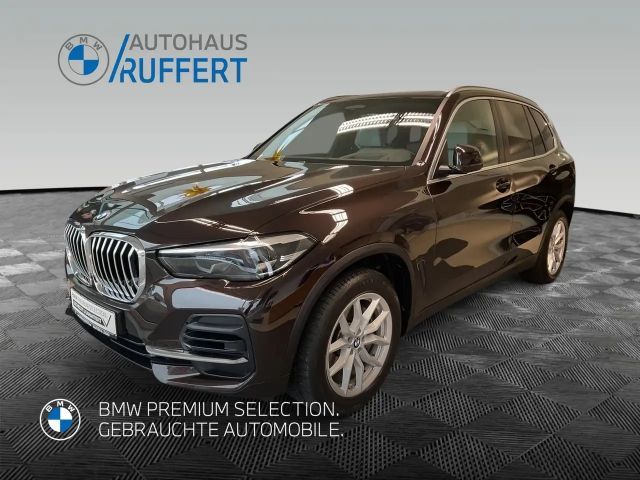 BMW X5 Comfort pakket xDrive30d