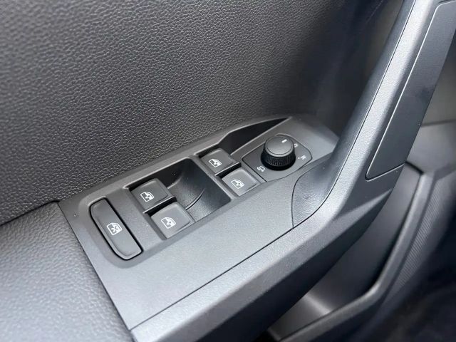 Seat Ibiza 1.0 MPI Reference