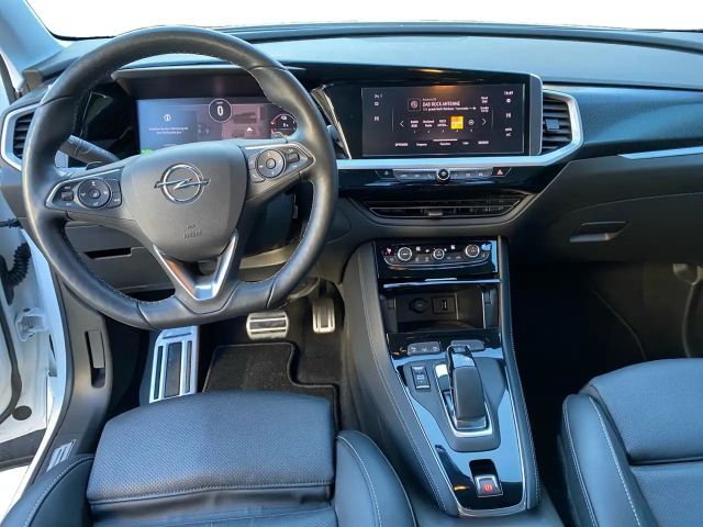 Opel Grandland X Innovation