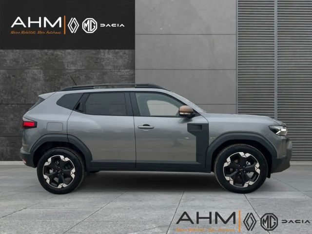 Dacia Duster Extreme TCe 130