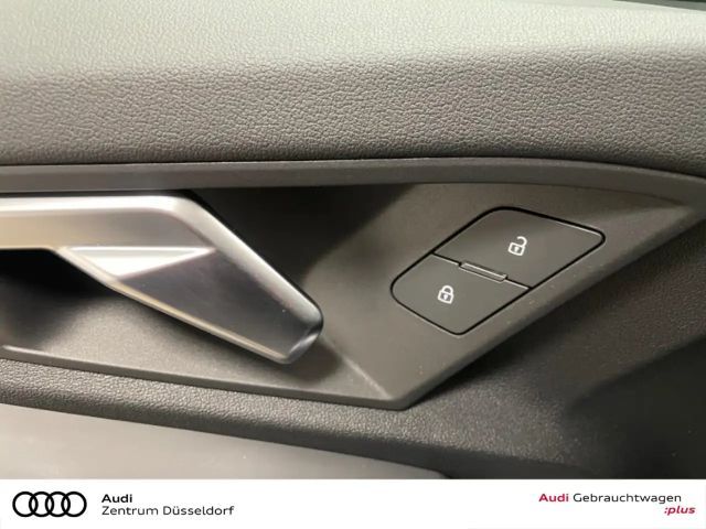 Audi A3 35 TDI S-Line S-Tronic Sedan Sportback