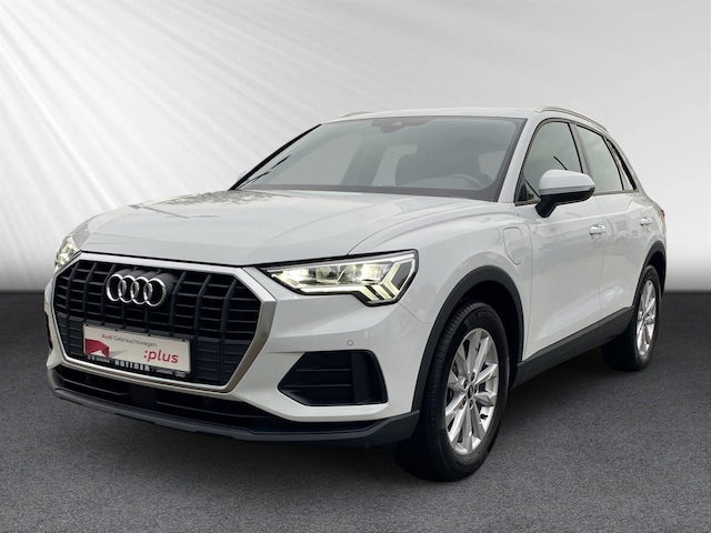Audi Q3 45 TFSI Hybride S-Tronic