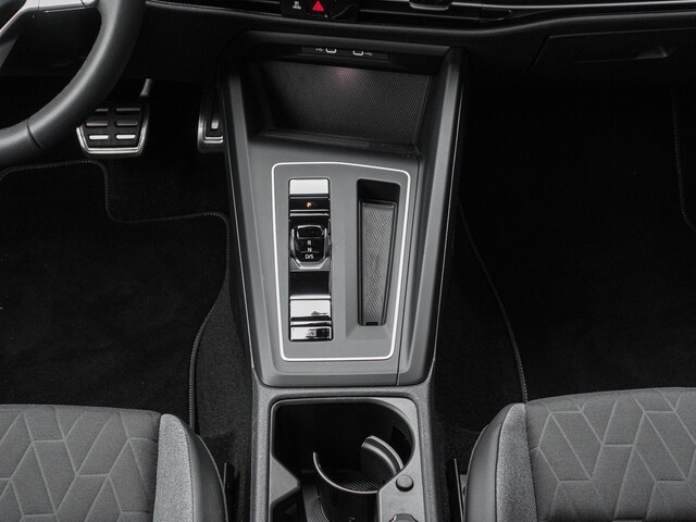 Volkswagen Golf 2.0 TDI DSG