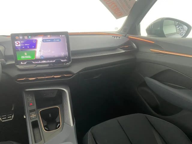 Cupra Terramar 1.5 e-Hybrid e-Hybrid