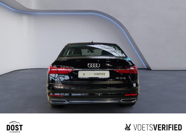 Audi A6 45 TFSI S-Tronic Sedan Sport