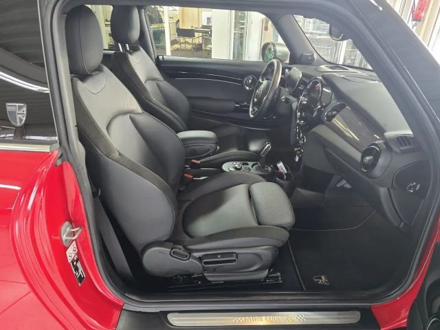 MINI Mini Electric SE