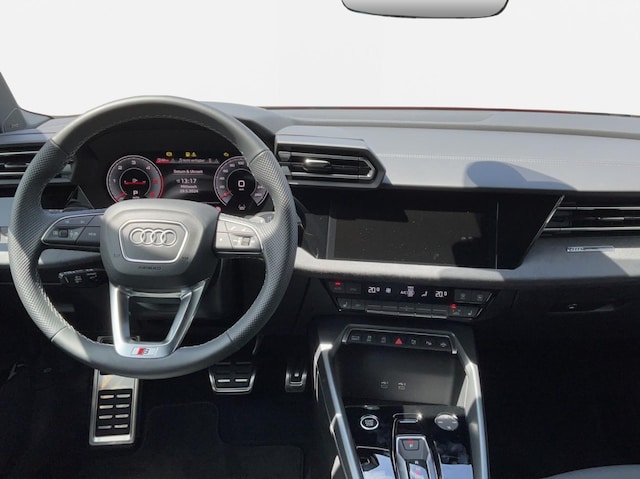 Audi A3 35 TDI S-Tronic