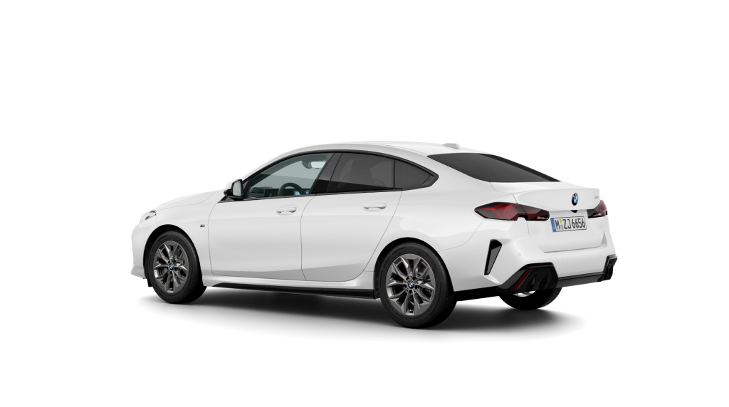 BMW 220 Coupé Gran Coupé