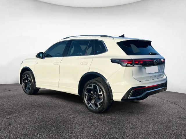 Volkswagen Tiguan DSG R-Line
