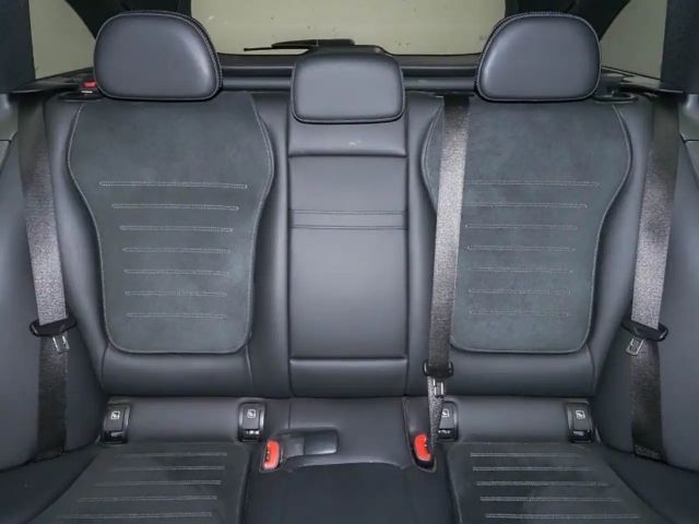 Mercedes-Benz C 180 AMG Line Estate