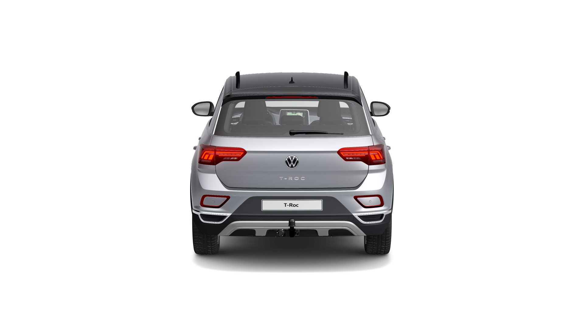 Volkswagen T-Roc 2.0 TDI Style