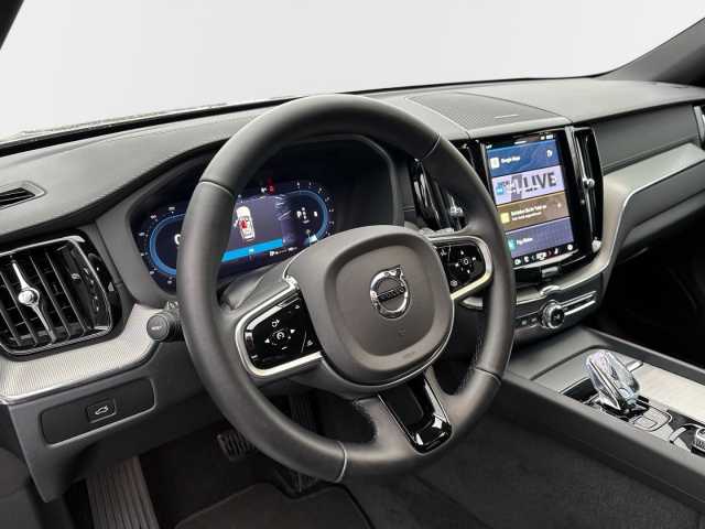 Volvo XC60 XC60