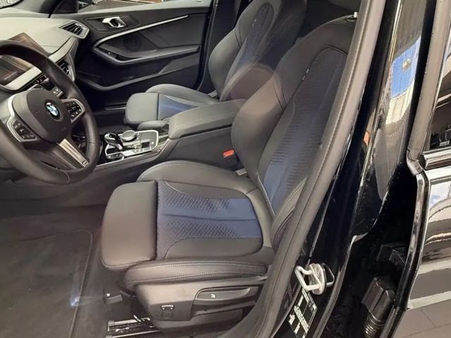 BMW 118 118i M-Sport Sedan