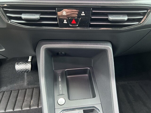 Volkswagen Caddy 1.5 TSI DSG