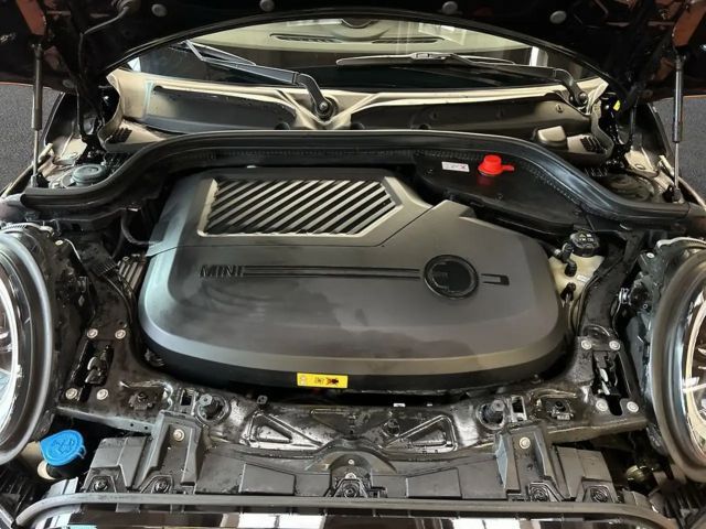 MINI Mini Electric SE