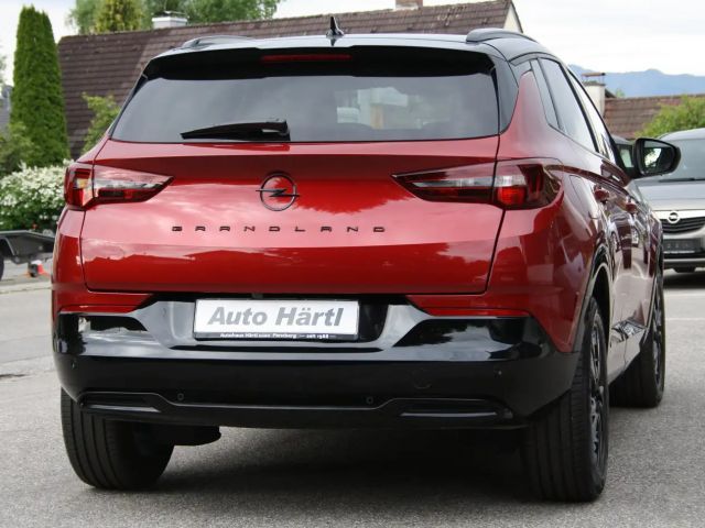 Opel Grandland X GS-Line Grand Sport