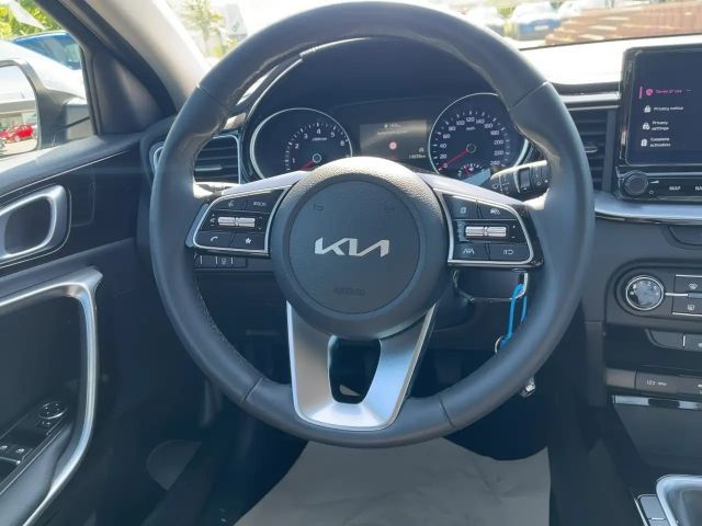 Kia Ceed SportWagon Vision