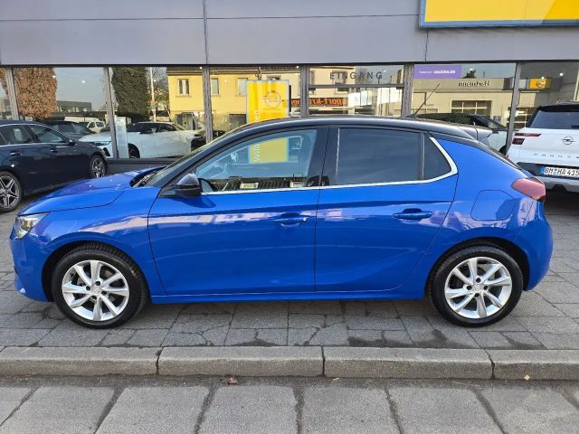 Opel Corsa Elegance