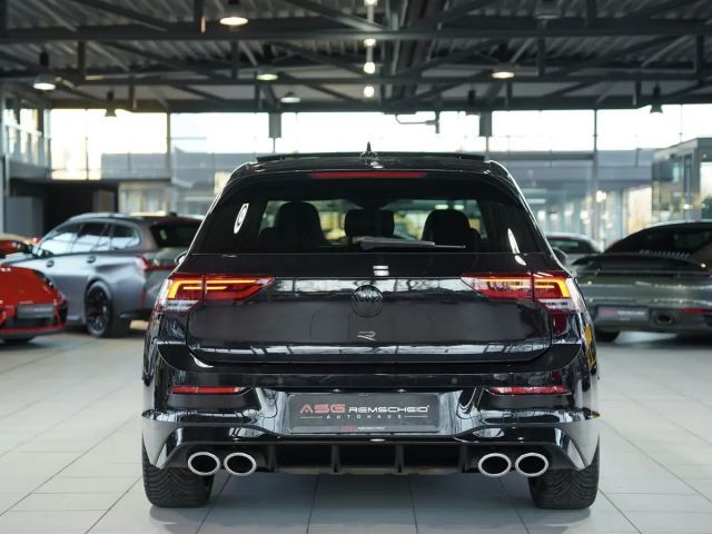 Volkswagen Golf R 4M *2.Hand *19 *Pano *Kamera *MwSt *ACC