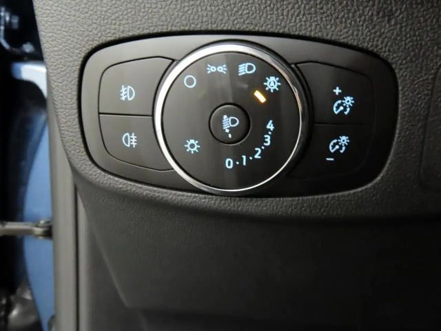 Ford Focus Active Wagon