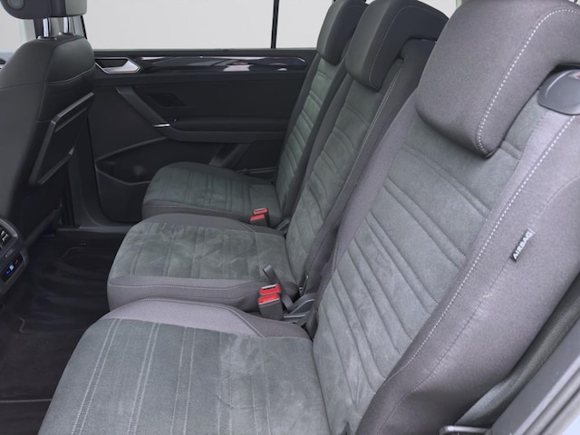 Volkswagen Touran 1.5 TSI DSG Highline