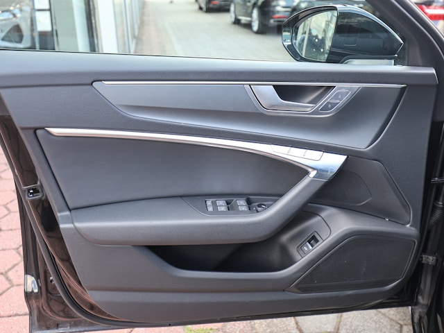 Audi A6 40 TDI Avant S-Tronic