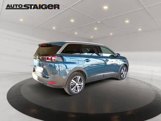Peugeot 5008 Allure Pack HDi