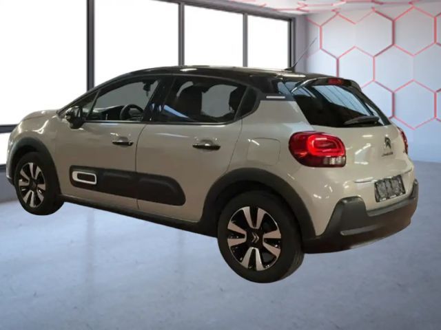 Citroën C3 PureTech Shine