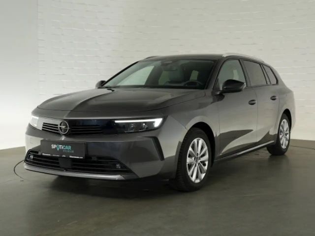 Opel Astra Elegance Sports Tourer