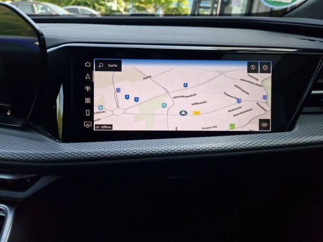 Audi Q5 Quattro S-Line