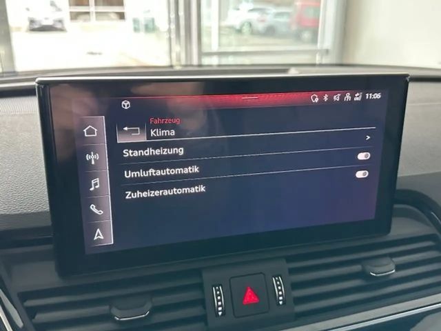 Audi SQ5 Quattro Sportback