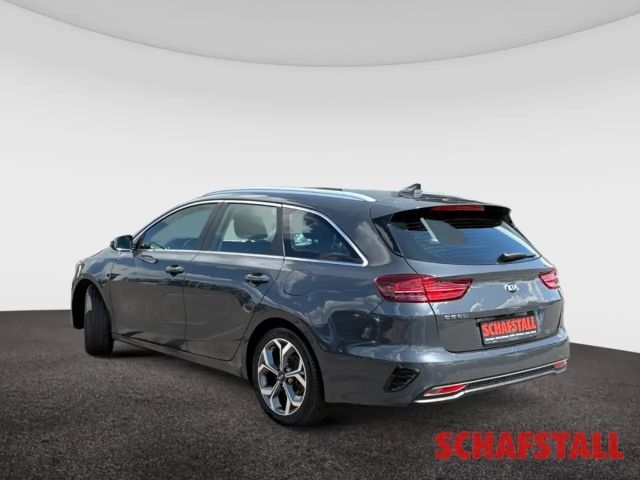 Kia Ceed GDi Spirit SportWagon