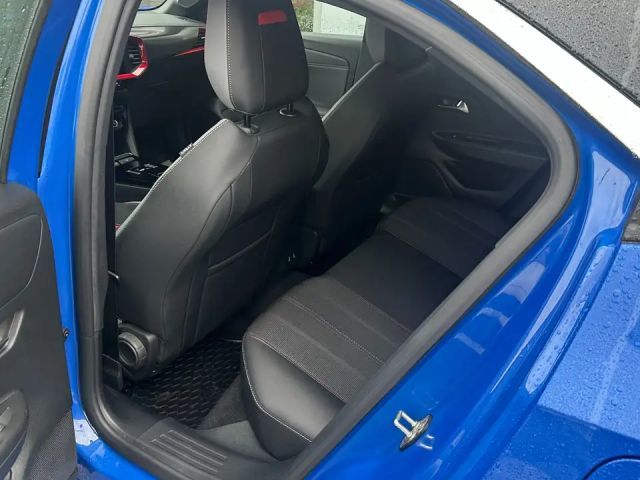 Opel Mokka GS-Line Grand Sport