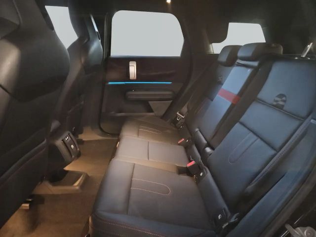 MINI John Cooper Works Countryman All4