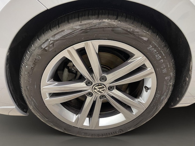 Volkswagen Arteon Shooting Brake 2.0 TSI