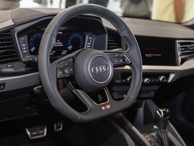 Audi A1 30 TFSI S-Tronic Sportback