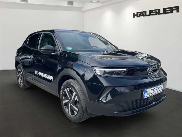 Opel Mokka 1.2 Turbo Edition Turbo
