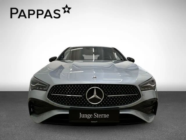 Mercedes-Benz CLA 200 AMG Line CLA 200 d Coupé