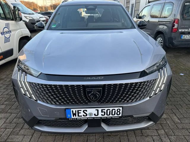 Peugeot 5008 Allure Pack Executive Hybrid