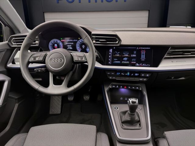 Audi A3 30 TFSI Sportback