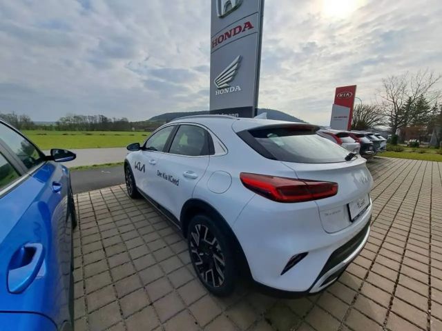 Kia XCeed PHEV Spirit