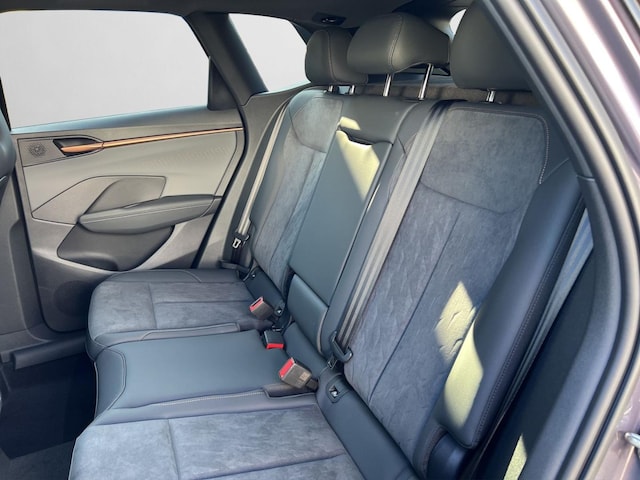 Cupra Terramar 2.0 TSI Performance