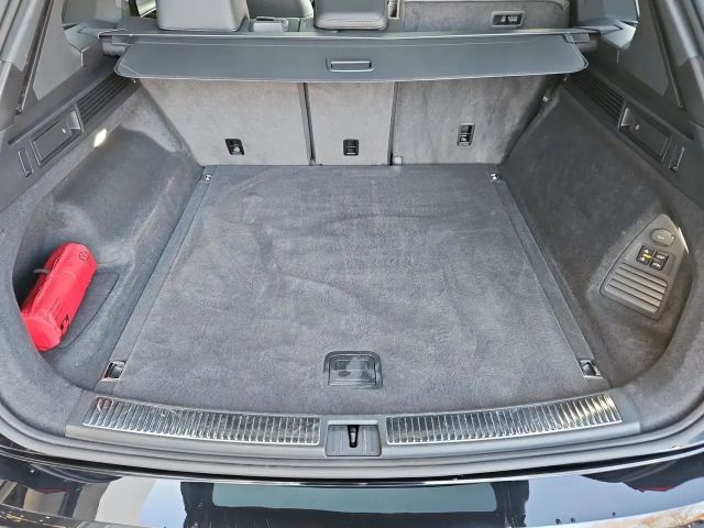 Volkswagen Touareg 3.0 V6 TDI R-Line