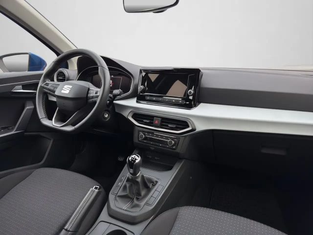 Seat Ibiza 1.0 TSI Style